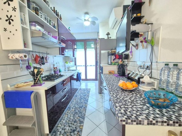 appartamento in vendita a Chianciano Terme