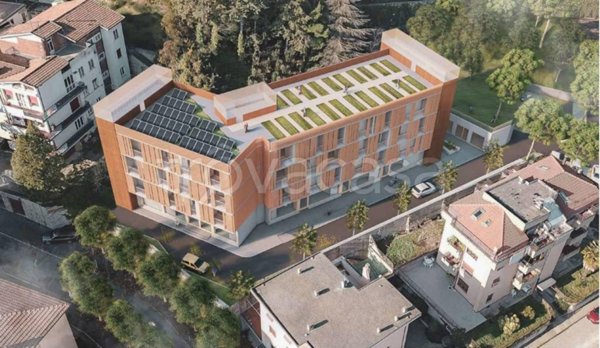 terreno edificabile in vendita a Chianciano Terme