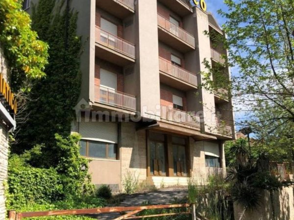 intera palazzina in vendita a Chianciano Terme