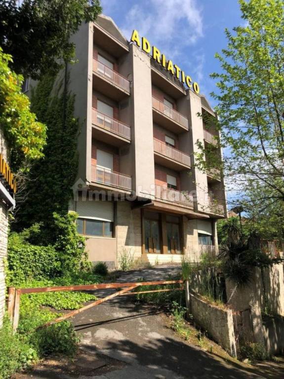 negozio in vendita a Chianciano Terme