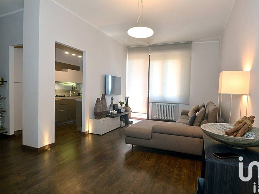 appartamento in vendita a Chianciano Terme