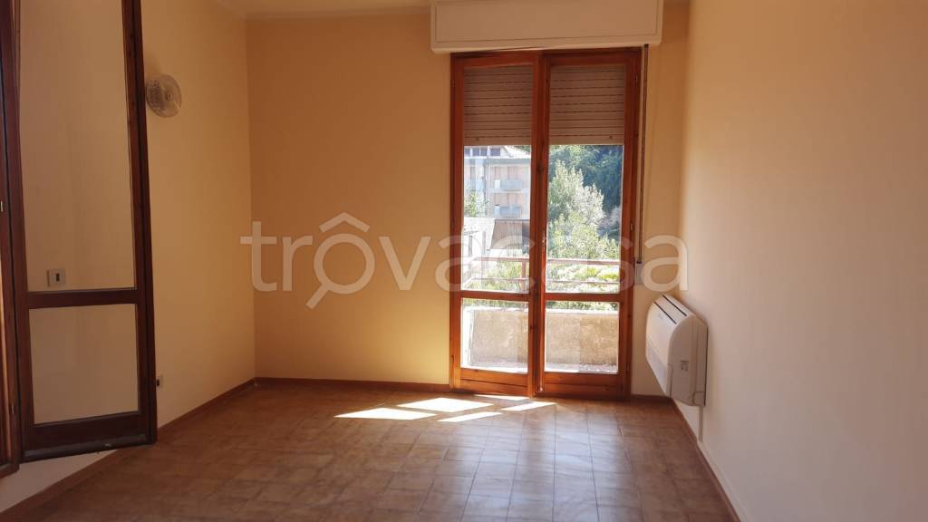 appartamento in vendita a Chianciano Terme