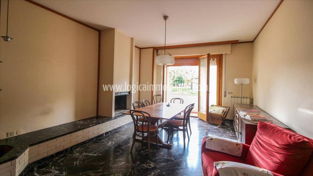 appartamento in vendita a Chianciano Terme
