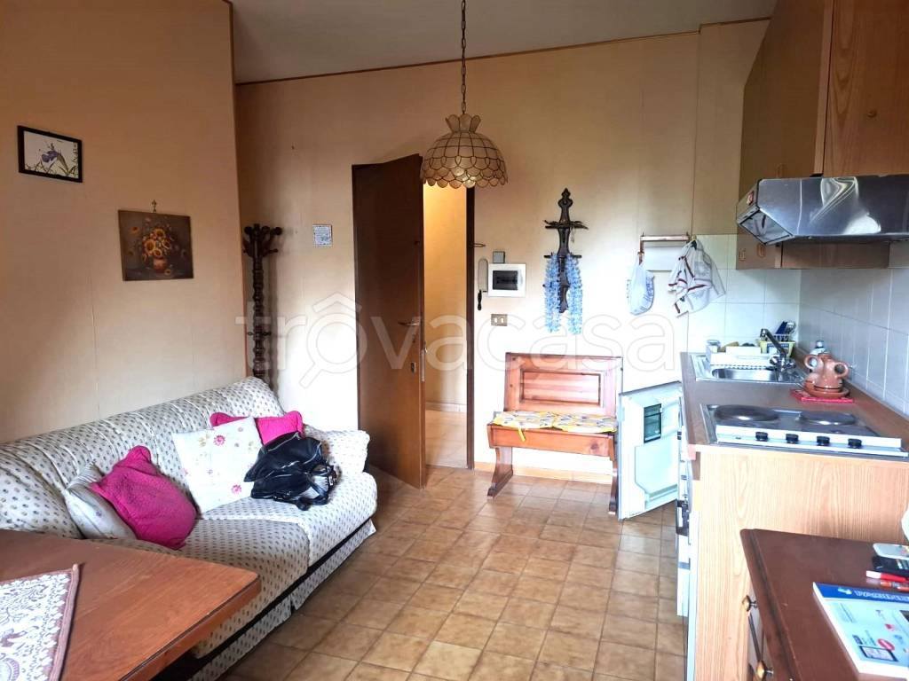 appartamento in vendita a Chianciano Terme