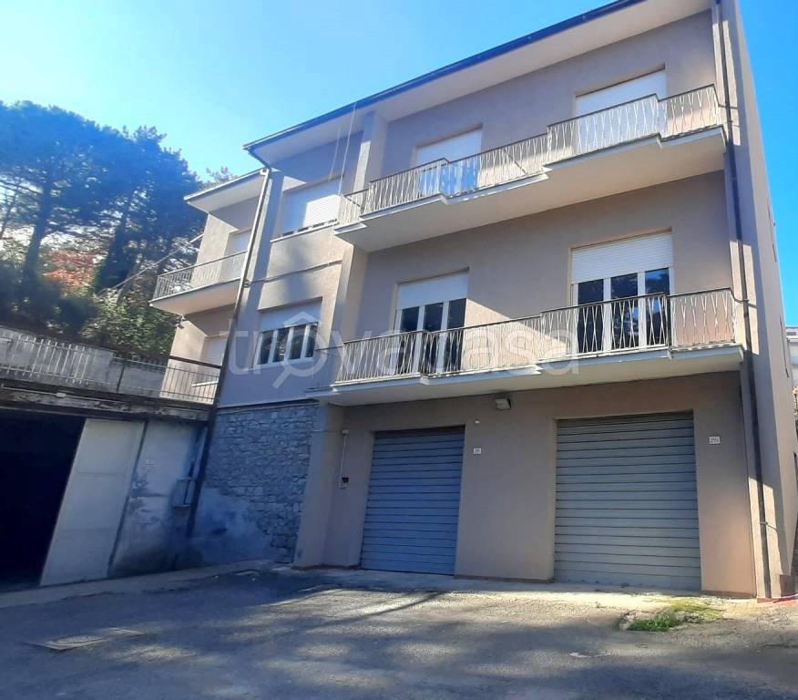 casa indipendente in vendita a Chianciano Terme