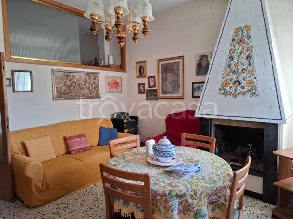 appartamento in vendita a Chianciano Terme