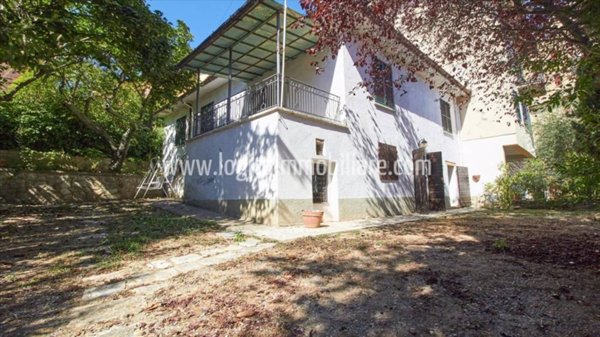 casa indipendente in vendita a Chianciano Terme