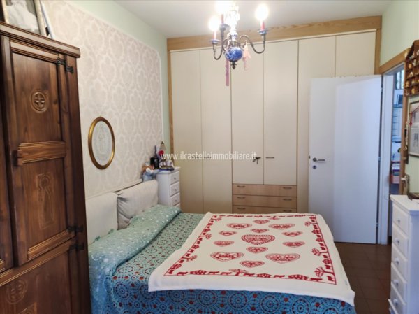 appartamento in vendita a Chianciano Terme