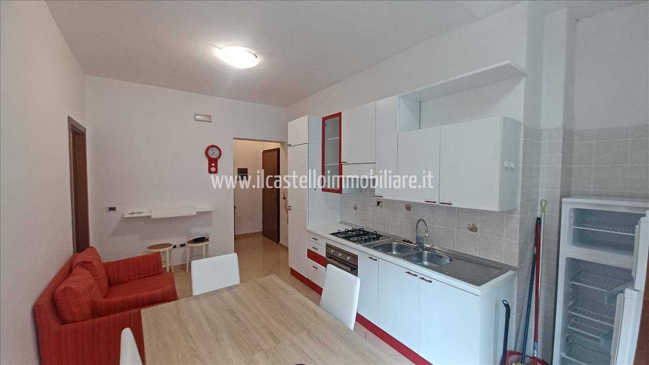 appartamento in vendita a Chianciano Terme
