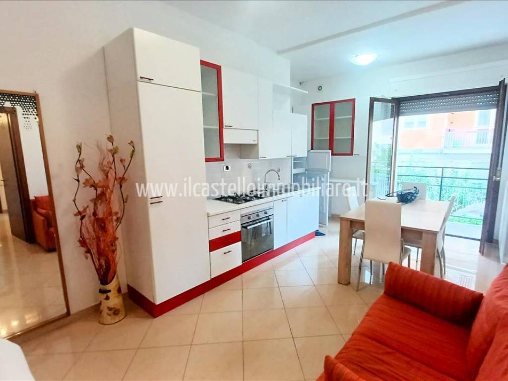 appartamento in vendita a Chianciano Terme