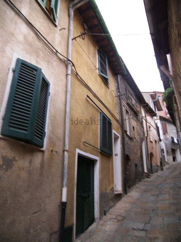 casa indipendente in vendita a Chianciano Terme