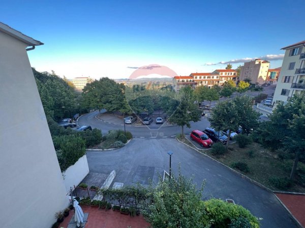 appartamento in vendita a Chianciano Terme