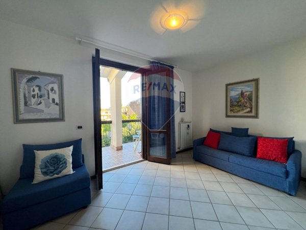 appartamento in vendita a Chianciano Terme