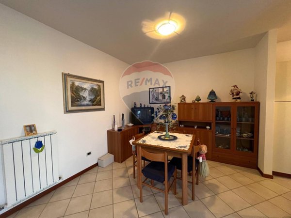 appartamento in vendita a Chianciano Terme