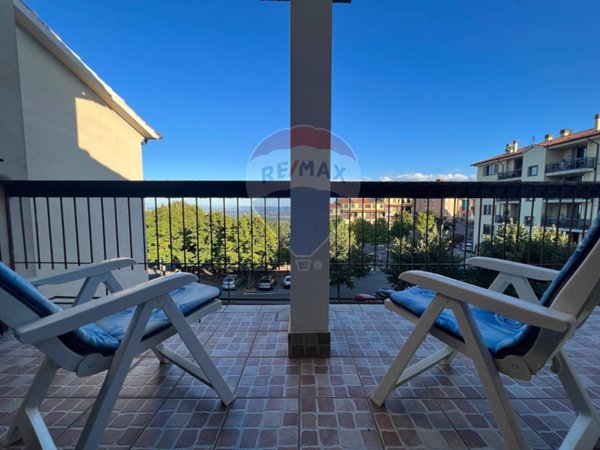 appartamento in vendita a Chianciano Terme