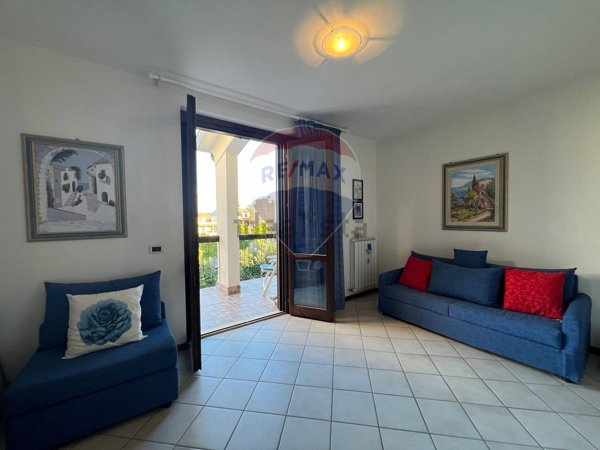 appartamento in vendita a Chianciano Terme