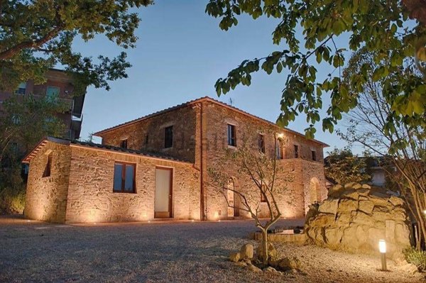 casa indipendente in vendita a Chianciano Terme