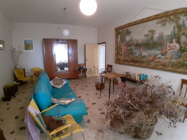 casa indipendente in vendita a Chianciano Terme