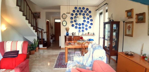 casa indipendente in vendita a Chianciano Terme