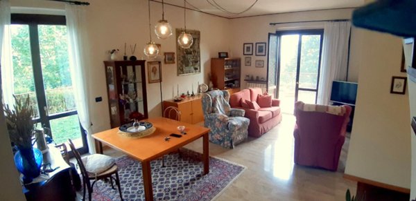 casa indipendente in vendita a Chianciano Terme