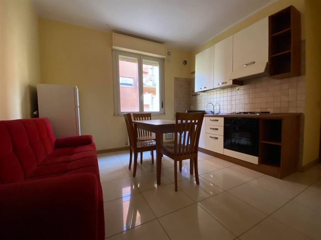 appartamento in vendita a Chianciano Terme