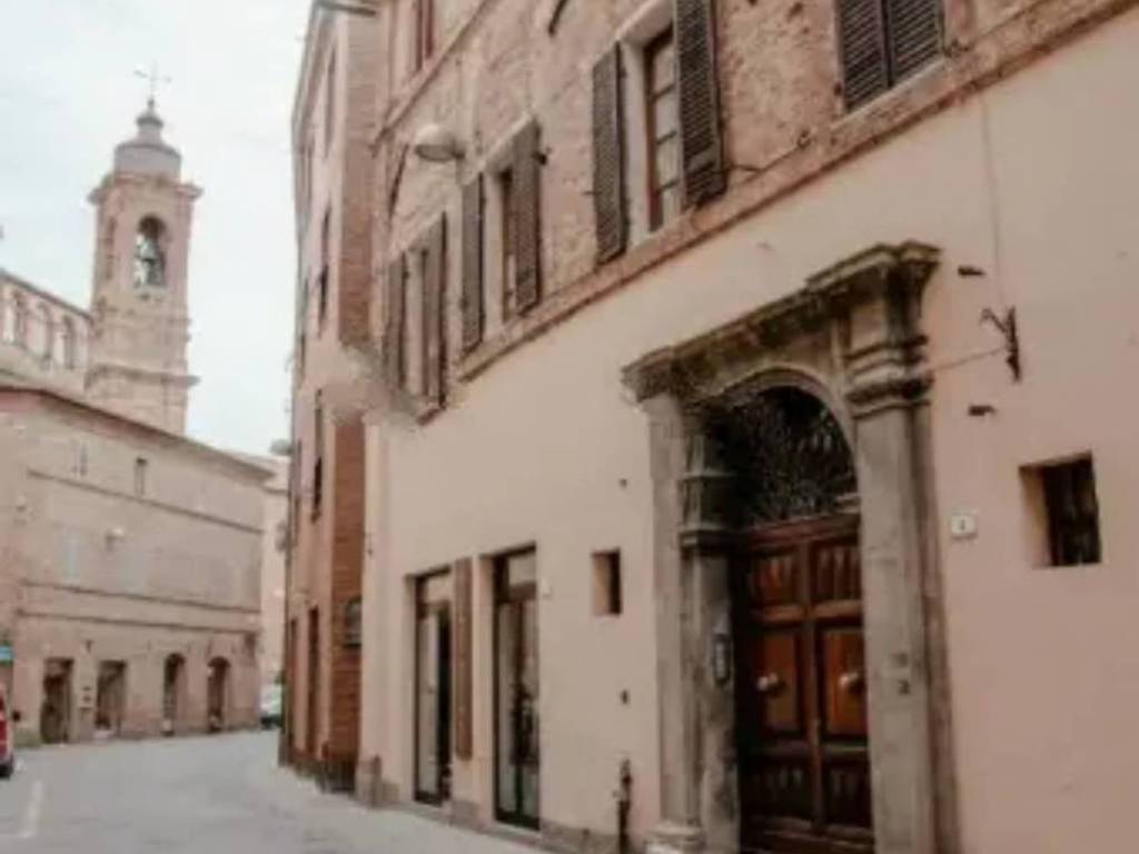 appartamento in vendita a Chianciano Terme