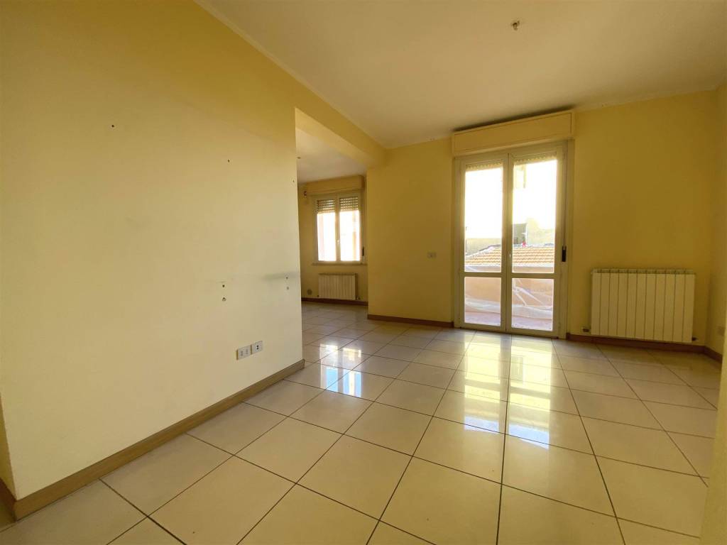 appartamento in vendita a Chianciano Terme
