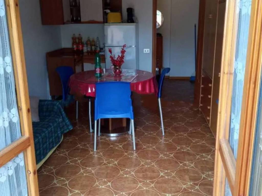 appartamento in vendita a Chianciano Terme