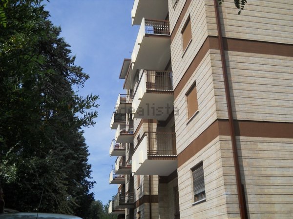 appartamento in vendita a Chianciano Terme