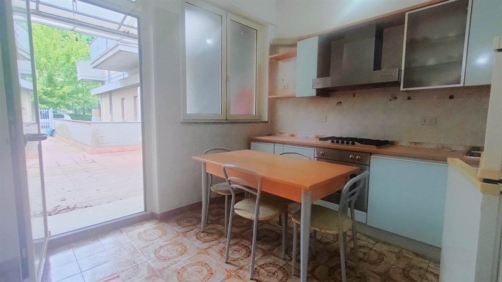 appartamento in vendita a Chianciano Terme