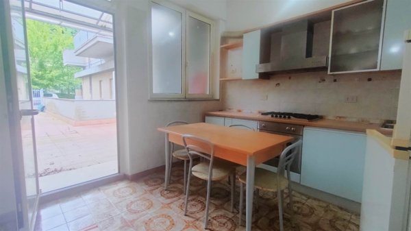 appartamento in vendita a Chianciano Terme