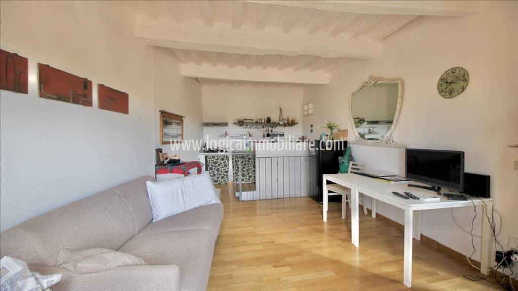 appartamento in vendita a Chianciano Terme
