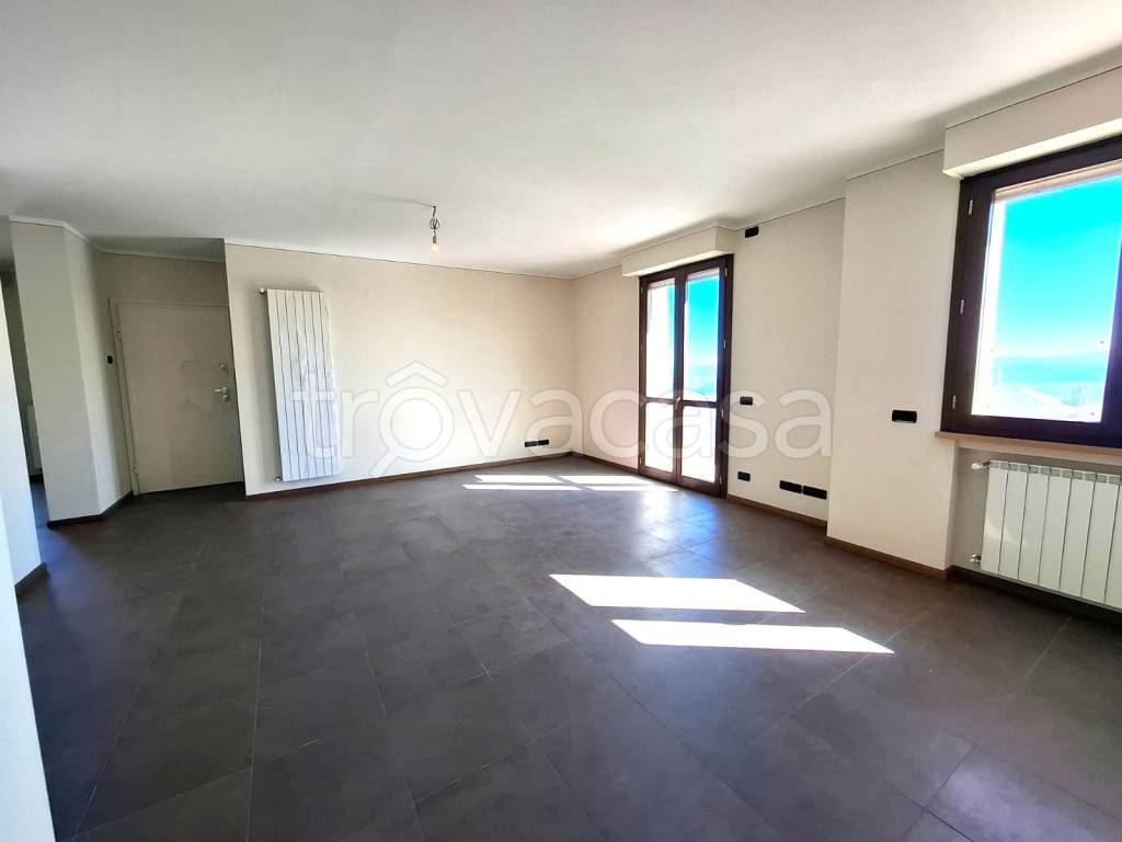 appartamento in vendita a Chianciano Terme