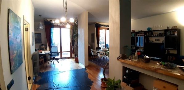 appartamento in vendita a Chianciano Terme