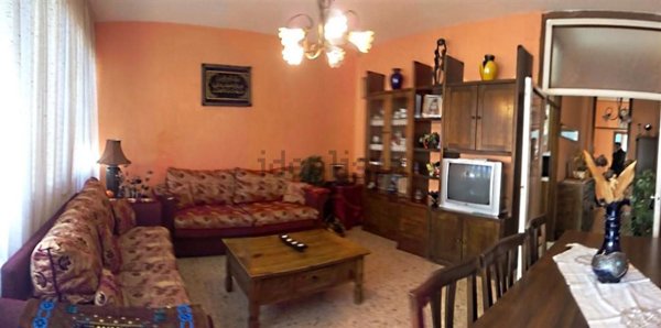 appartamento in vendita a Chianciano Terme