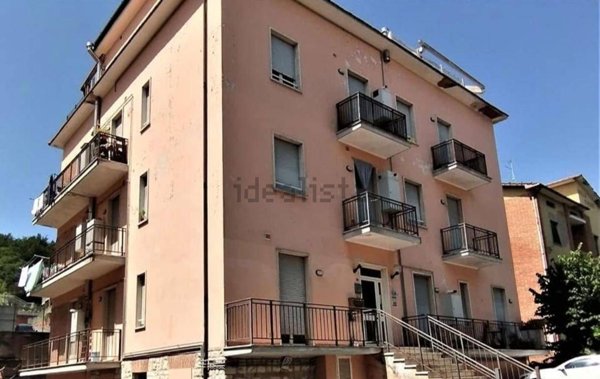 appartamento in vendita a Chianciano Terme