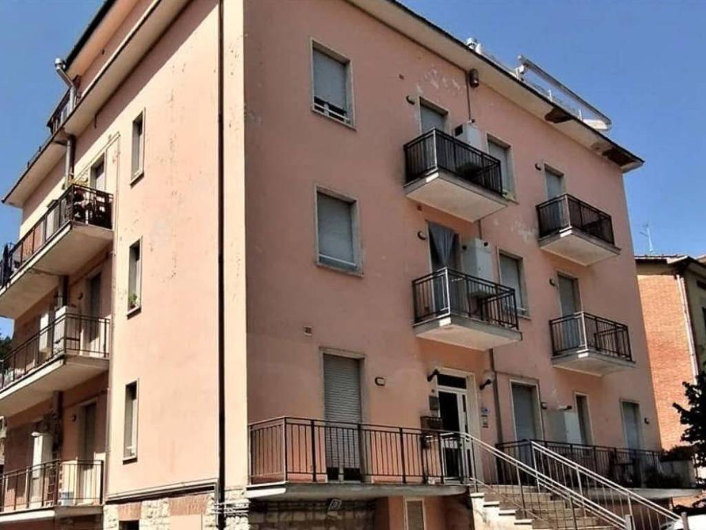appartamento in vendita a Chianciano Terme