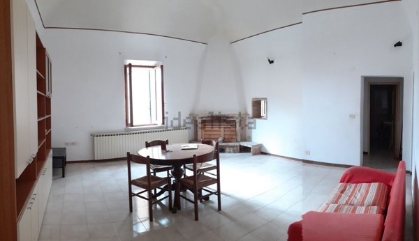 appartamento in vendita a Chianciano Terme