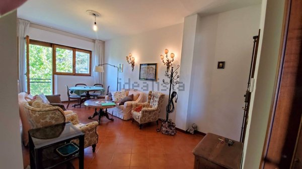 appartamento in vendita a Chianciano Terme