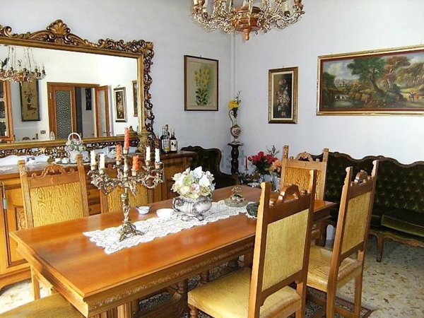 appartamento in vendita a Chianciano Terme