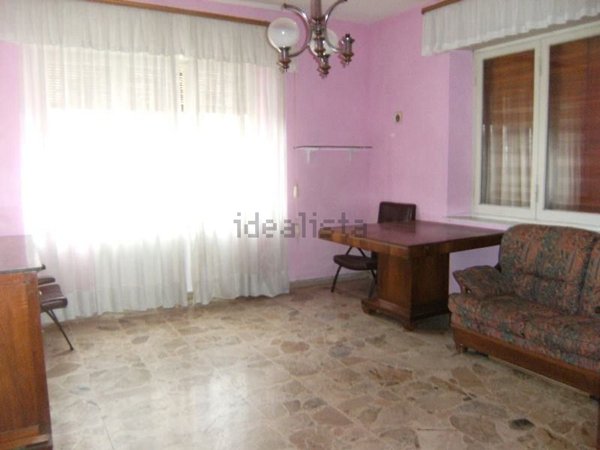 appartamento in vendita a Chianciano Terme