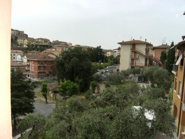appartamento in vendita a Chianciano Terme