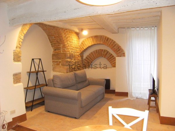appartamento in vendita a Chianciano Terme