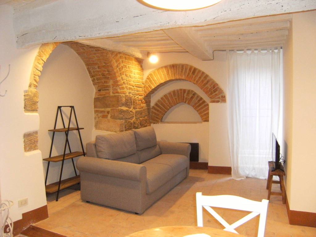 appartamento in vendita a Chianciano Terme