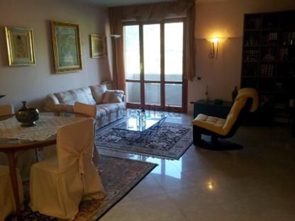 appartamento in vendita a Chianciano Terme