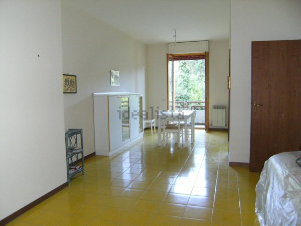 appartamento in vendita a Chianciano Terme