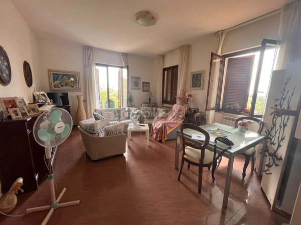appartamento in vendita a Chianciano Terme