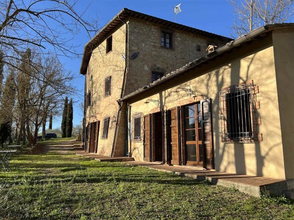 appartamento in vendita a Chianciano Terme