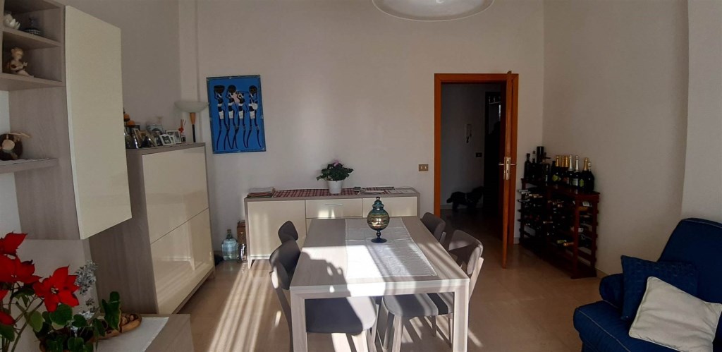 appartamento in vendita a Chianciano Terme