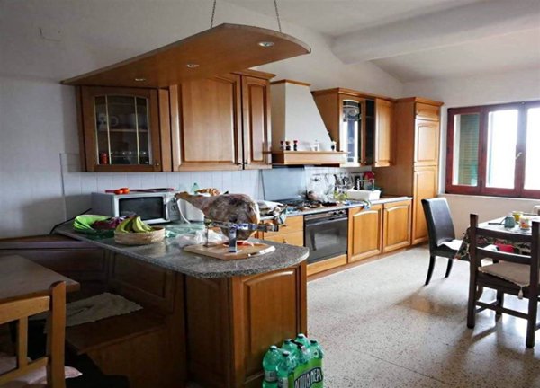 appartamento in vendita a Chianciano Terme